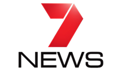 7 news logo