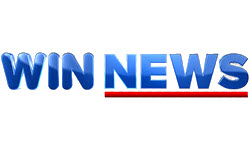 Win news logo