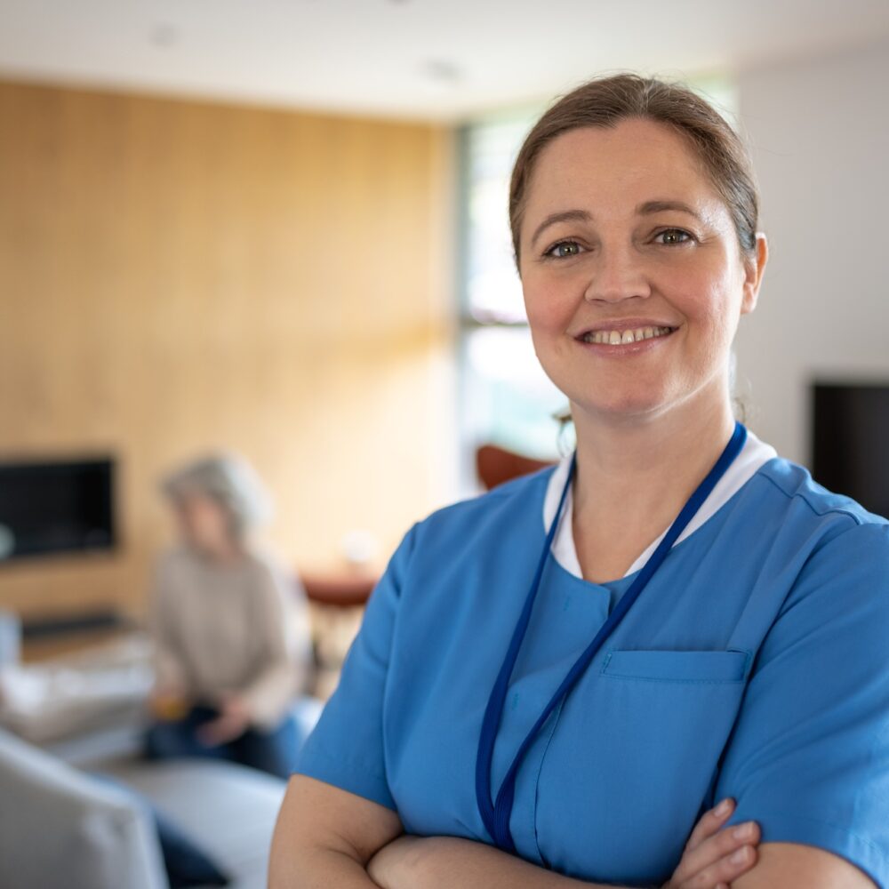 Aged care ndis and disability nursing support