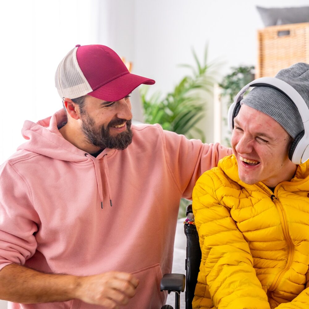 NDIS and Disability support