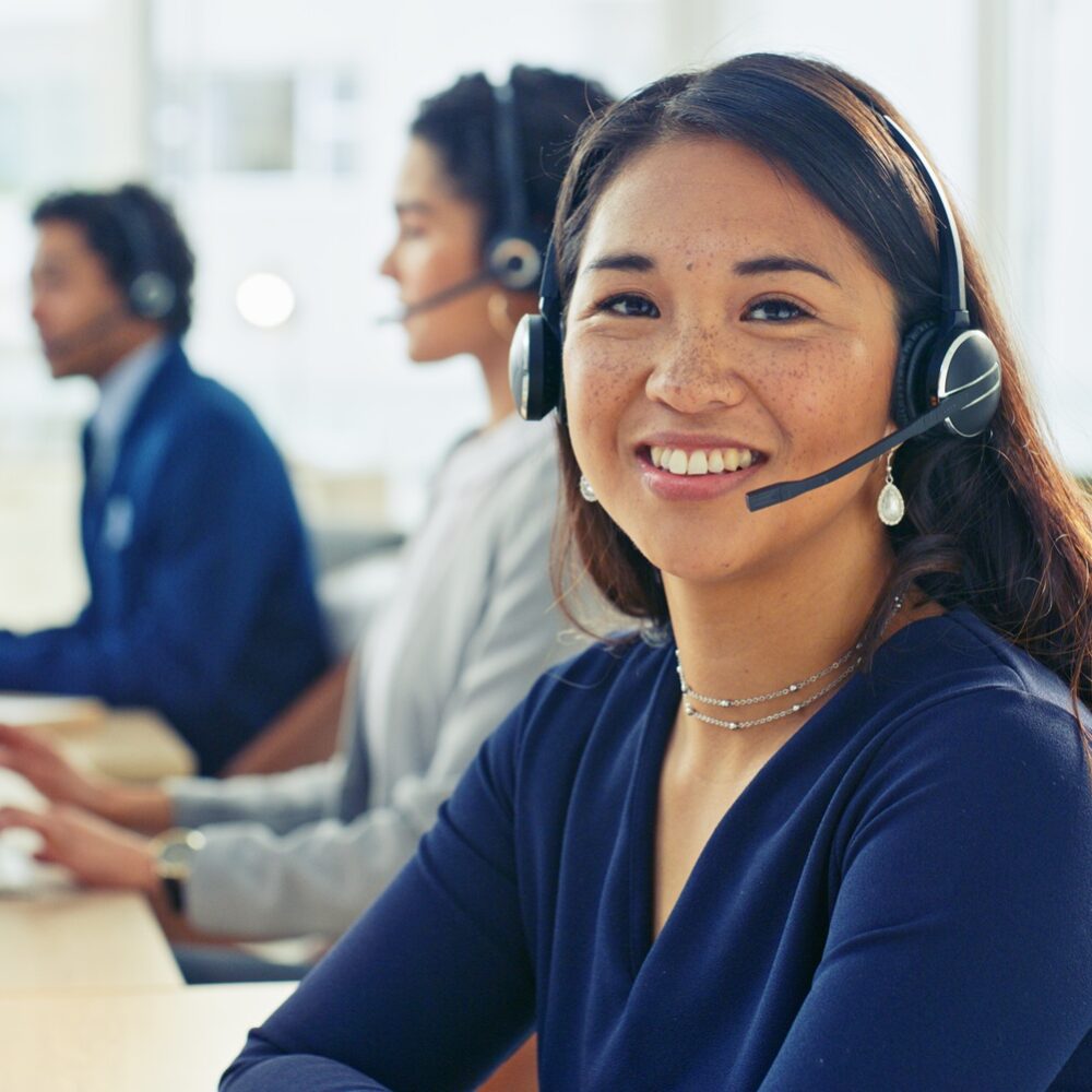 Customer Support Team aged care and ndis and disability support